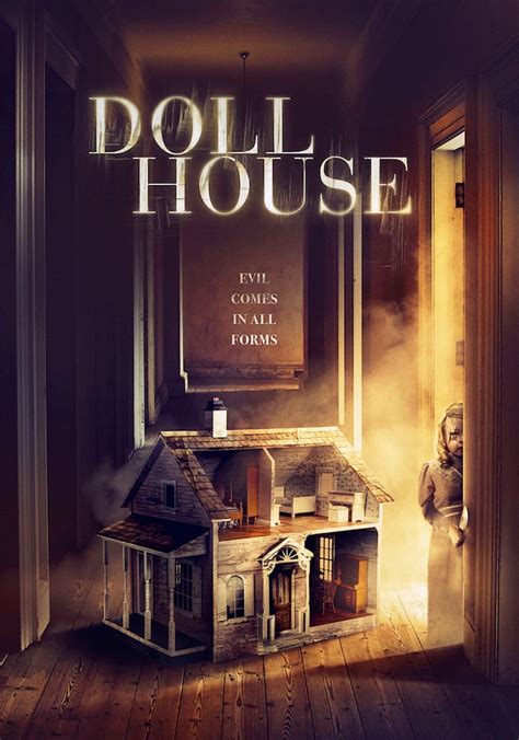 Doll House   película: Ver online completas en español