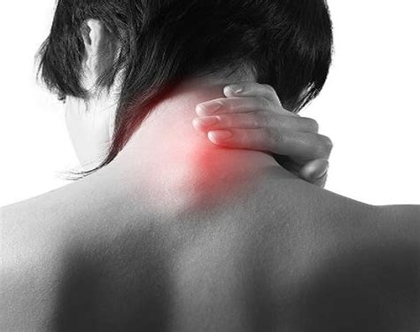Dolor de cuello crónico | Fisio fit
