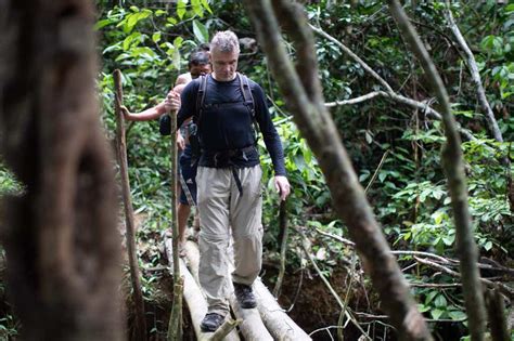 Dom Phillips: Wife of British journalist missing in Brazil’s Amazon ...