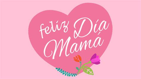 ¡Domingo 6 de Mayo 2018 Día de las Madres! ♡ ¿La has Felicitado?