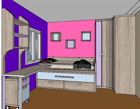 Domysan   Diseño de tu habitación y muebles en 3D, gratis!
