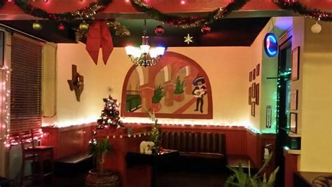 Don Mario s Mexican Cuisine Restaurant | 1276 N Fielder Rd #405 ...