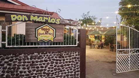 don marios grill & cafe – My XY Thoughts