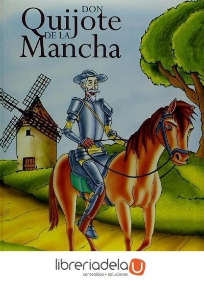 Don Quijote De La Mancha | Mercado Libre