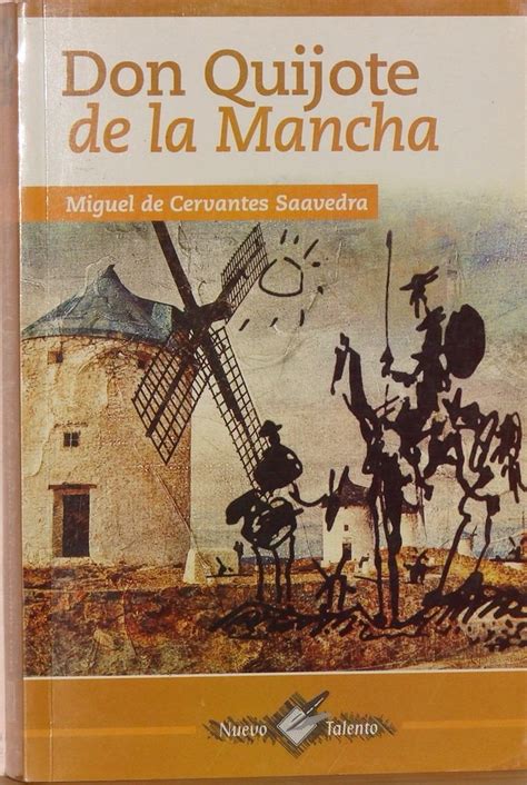 Don Quijote De La Mancha Pdf Completo Gratis : Libro El Quijote De La ...