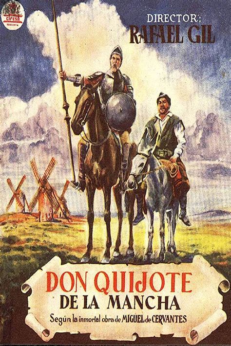 Don Quijote de la Mancha pelicula completa, ver online y descargar ...