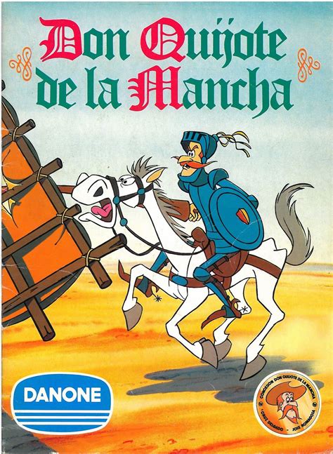 Don Quijote de la Mancha  Serie TV  1978 | Quijote de la mancha, Don ...