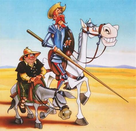 Don Quijote de la mancha timeline | Timetoast timelines