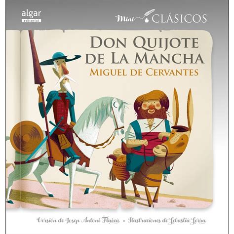 Don Quijote Libro Completo Pdf   Don Quijote De La Mancha Libro ...