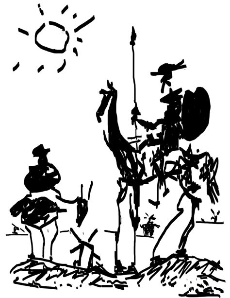 Don Quixote de La Mancha: Timeless Message of Hope and Chivalry ...