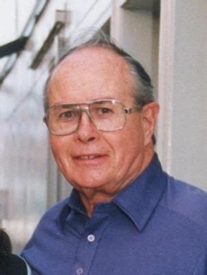 Donald Nash   Obituary