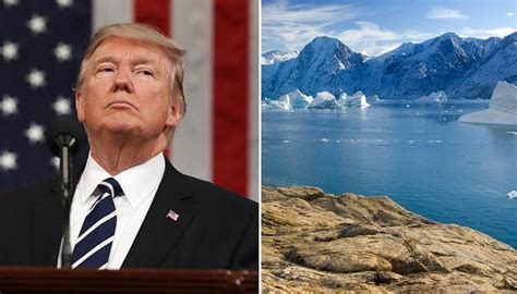 Donald Trump quiere comprar Groenlandia, ¿te imaginas por ...