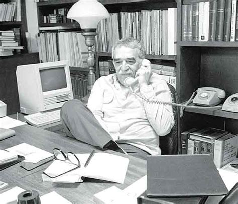 Donan casa donde vivió Gabriel García Márquez | Excélsior