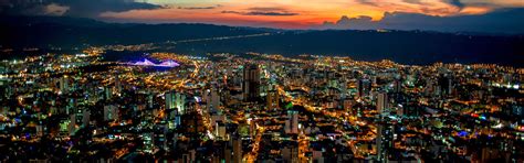 Dónde alojarse en Bucaramanga, Colombia – Mejores Zonas
