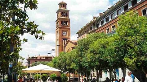Dónde alojarse en Hospitalet de Llobregat – Mejores Zonas