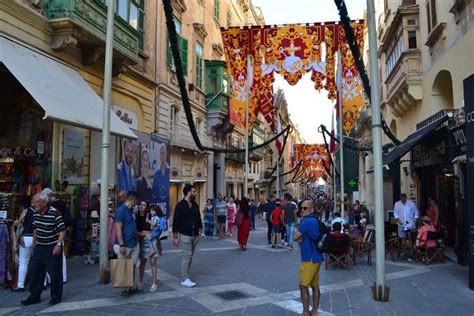 Dónde alojarse en Malta: las mejores zonas | Viajero Nómada