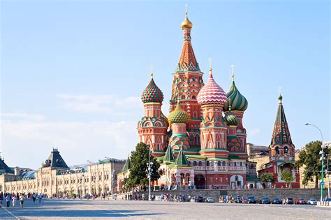 Dónde alojarse en Moscú: Las mejores zonas y hoteles