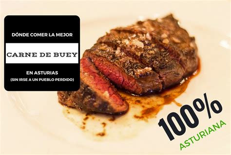 Dónde comer la mejor carne de buey de Asturias   Viajablog