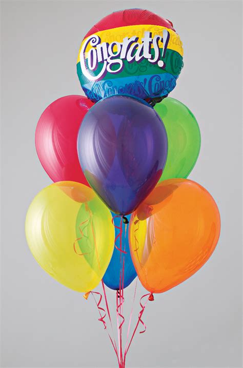 Donde comprar globos para cumpleaños   Paciposh