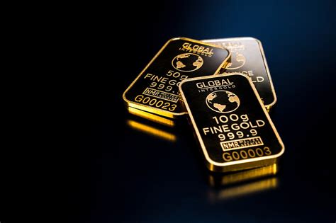 Donde comprar lingotes de oro ganando dinero   GLOBAL ...