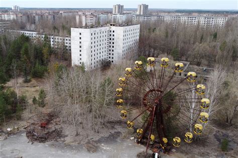 Donde Esta Chernobyl   Lavamagazine.com ️