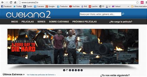 ¿Dónde puedo ver películas online? | UnCinéfilo