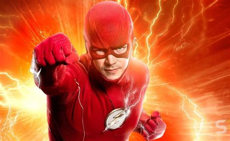 Dónde puedo ver ‘The Flash’ y cuántas temporadas tiene en total