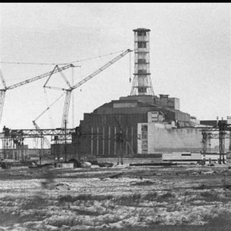 ¿Dónde queda chernobyl?   Lavamagazine.com ️