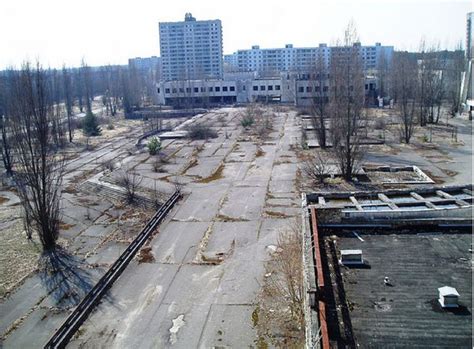 Donde Se Encuentra Chernobyl   Gias
