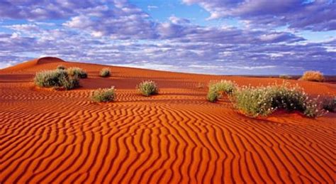 ¿Dónde se encuentra el desierto de... | Las Preguntas Trivia