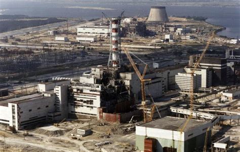 Donde se encuentra la zona de chernobyl en el mapa de ucrania? ¿La ...