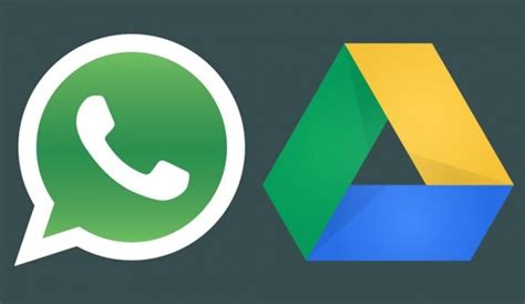 ¿Dónde se guardan las copias de seguridad de WhatsApp?