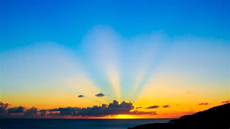 Dónde ver amanecer en Ibiza: mejores amaneceres de la isla