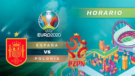 Dónde ver España   Polonia hoy online en directo el partido de la ...
