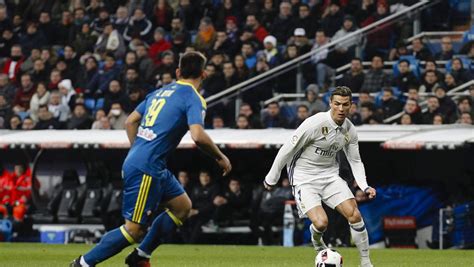 Dónde ver por televisión el Celta  Real Madrid hoy de Copa ...