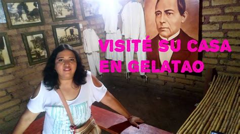 Dónde vivió Benito Juárez   YouTube