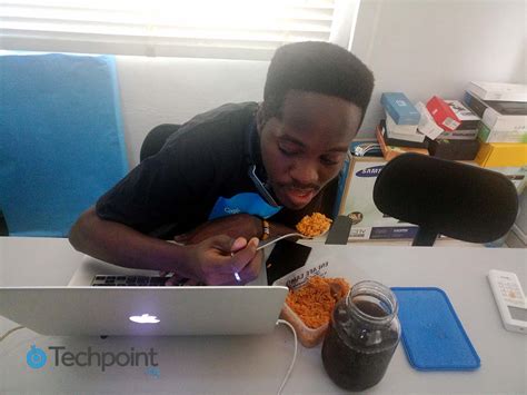 Don’t eat in front of your laptop. Here’s why – Techpoint ...