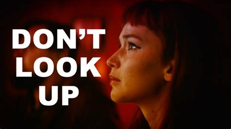 Don’t Look Up Movie, Release Date, Cast & Official Trailer ...