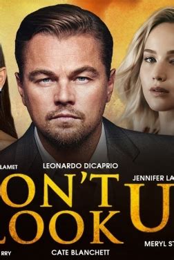 Don’t Look Up streaming VF Complet Film 2021   DPSTREAM