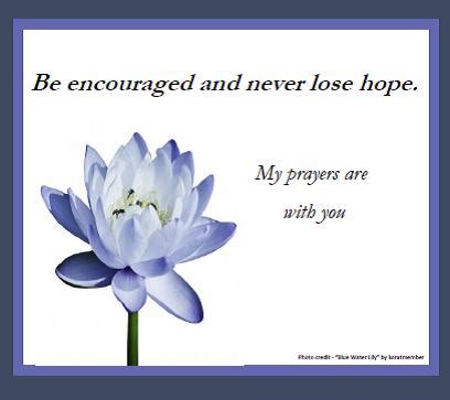 Don’t Lose Hope. Free Encouragement eCards, Greeting Cards ...