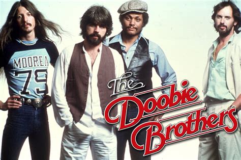 Doobie Brothers | Classic Rock Wiki | FANDOM powered by Wikia