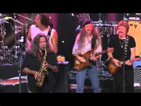 Doobie Brothers   Long Train Running  HD    YouTube   YouTube