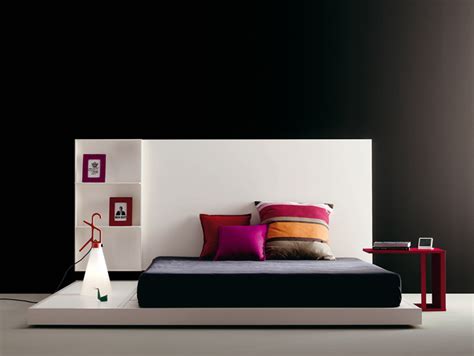 Dormitorio juvenil con cama tatami   Kiona Salamanca ...