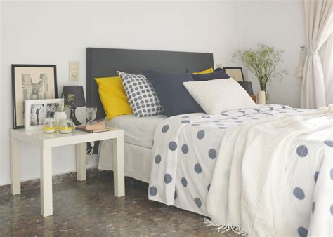 Dormitorio low cost: decoración por menos de 100€   rutchicote