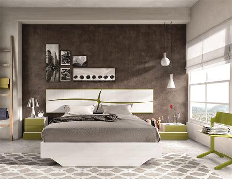 Dormitorio matrimonio  con imágenes  | Dormitorios modernos ...