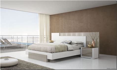 Dormitorio moderno 12 | Muebles Belda