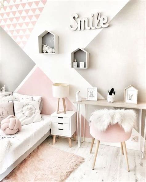 dormitorio para niñas modernas y elegantes Casa Web