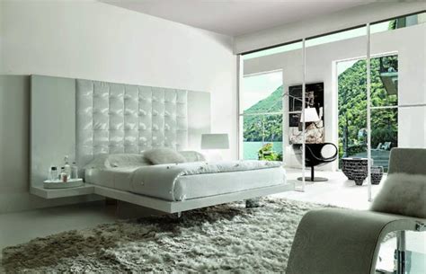 Dormitorio principal moderno   Ideas para decorar dormitorios
