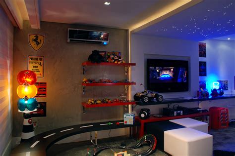 DORMITORIO RAYO MCQUEEN CARS KIDS BEDROOM | Dormitorios ...