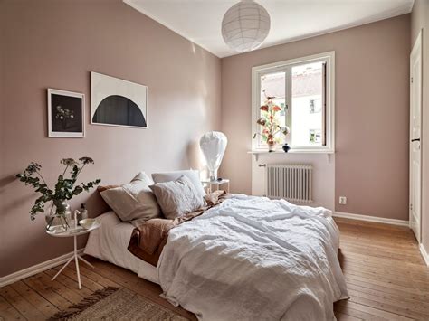 Dormitorio rosa moderno y nada cursi   Blog tienda ...